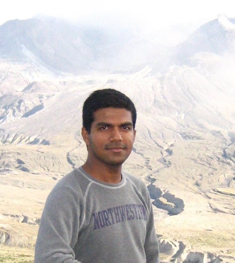 Abhishek Das