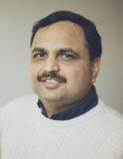 Alok
	Choudhary