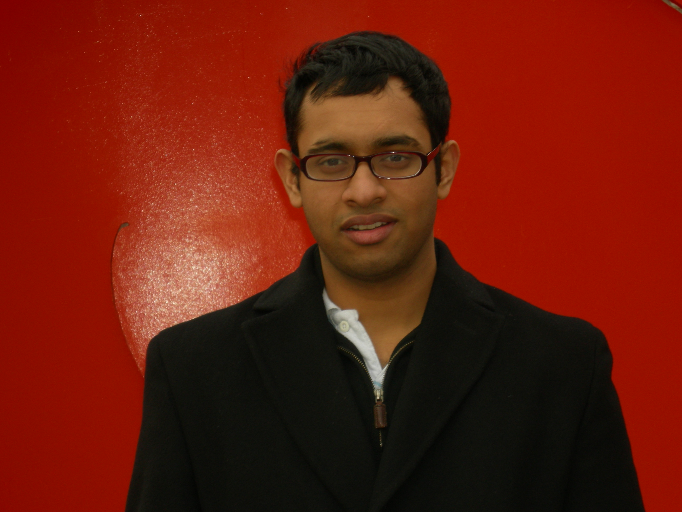 Ramanathan Narayanan